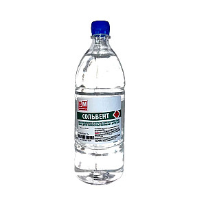 Сольвент BauMaster 1 л