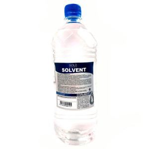 Сольвент GoldDecor 0.4 л