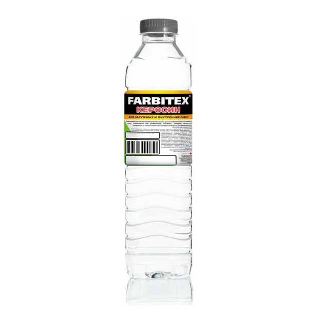 Керосин Farbitex 0.9 л