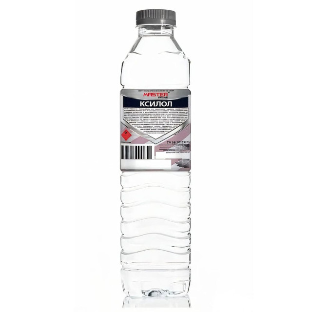 Ксилол Master Prime 1 л