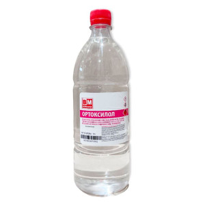 Ортоксилол BauMaster 1 л