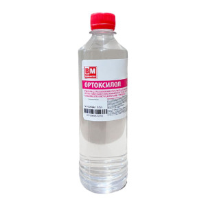 Ортоксилол BauMaster 0.5 л