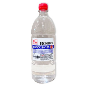 Нефрас BauMaster С2 80/120 БР-2 1 л