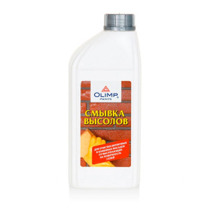 Смывка высолов Olimp 1л