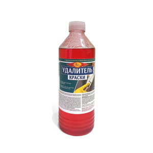 Удалитель краски НовБытХим 0.5 кг