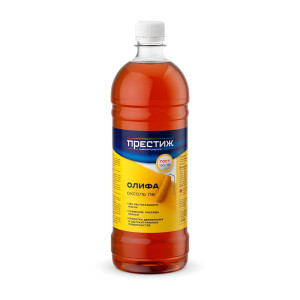 Олифа Престиж 0.9 л