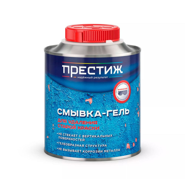 Смывка-гель Престиж 0.8 кг