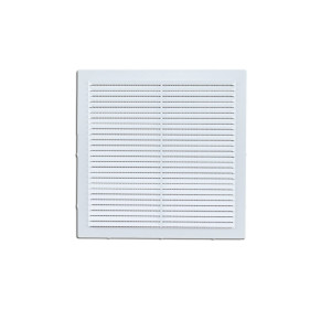 Вентрешетка Storm I-2323 240*240 мм