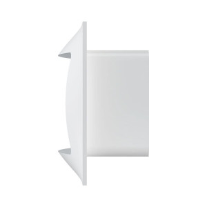 Вентрешетка Era 612РСФ150*90 мм с фланцем 60*120 мм арт.