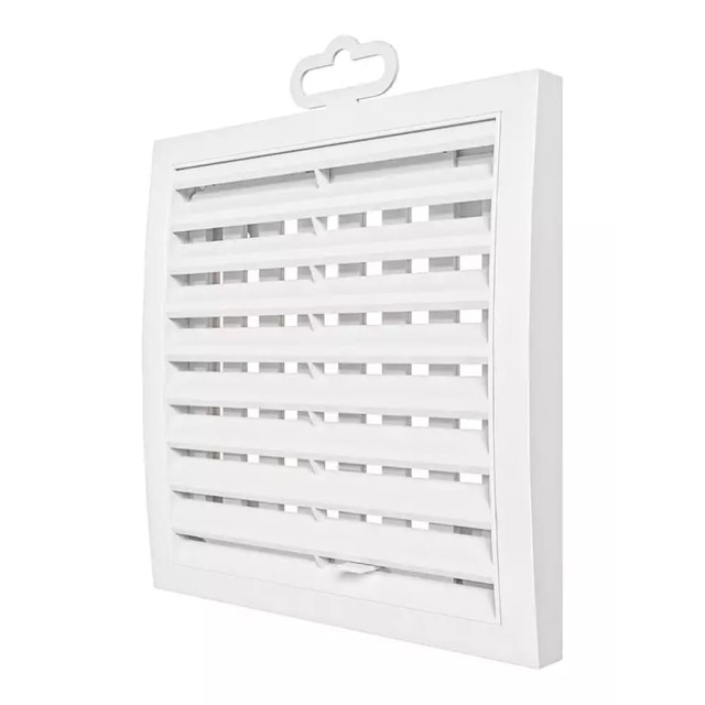 Вентрешетка Era 1515РРП 150*150 мм регулируемая