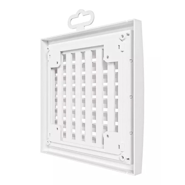 Вентрешетка Era 1515РРП 150*150 мм регулируемая