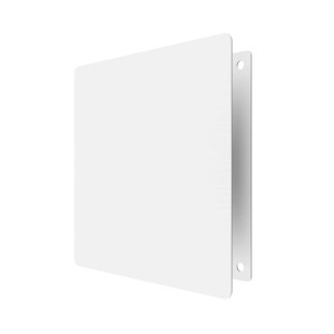 Вентрешетка Era 1414RVM сетка разъемная на магнитах 140*140 мм