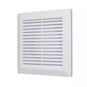 Вентрешетка Storm RS-1717 170*170 мм разборная