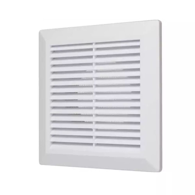 Вентрешетка Storm RS-1717 170*170 мм разборная