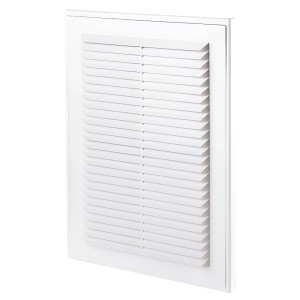 Решетка вентиляционная Zernberg Seria1 2518 182*251 мм