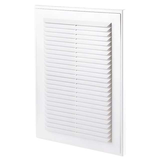 Решетка вентиляционная Zernberg Seria1 2518 182*251 мм