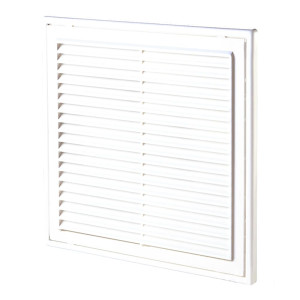 Решетка вентиляционная Zernberg Seria1 2525 250*250 мм