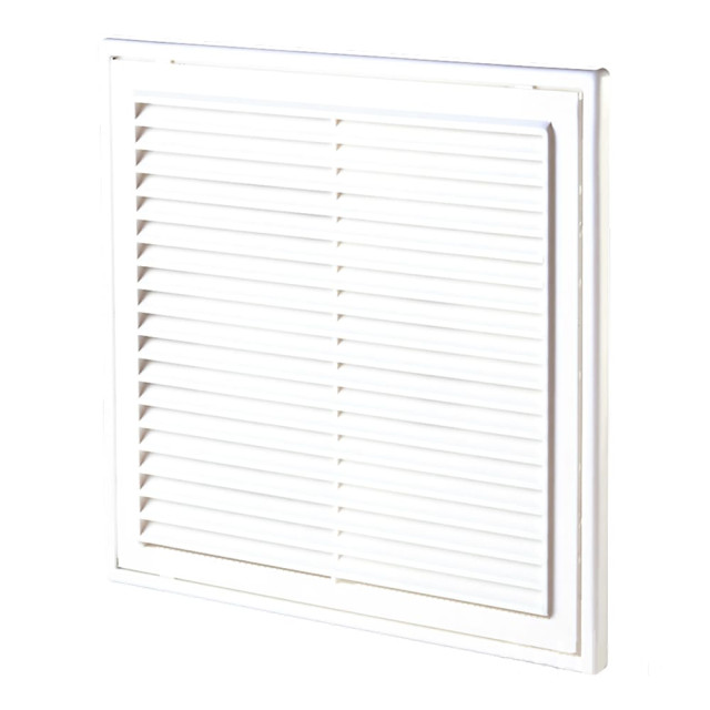 Решетка вентиляционная Zernberg Seria1 2525 250*250 мм