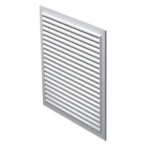 Решетка вентиляционная Zernberg Seria2 1919 192*192 мм