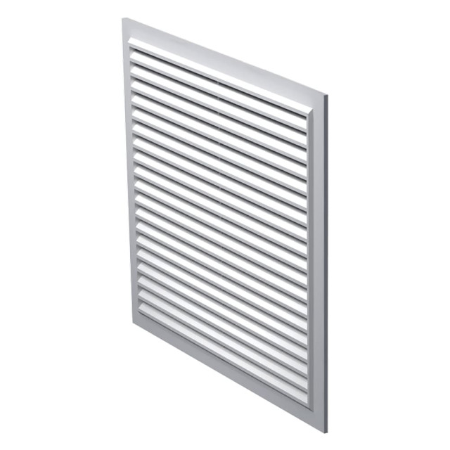 Решетка вентиляционная Zernberg Seria2 1919 192*192 мм