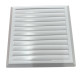 Вентрешетка Storm RS-2020 200*200 мм с регулируемыми жалюзи