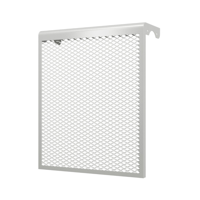 Экран для радиатора Era 5ДМЭР 5 секций 490*610*140 мм