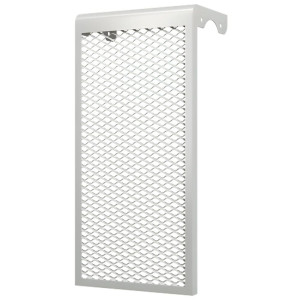 Экран для радиатора Era 3ДМЭР 3 секции 290*610*150 мм