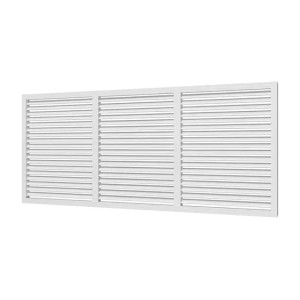 Решетка радиаторная вентиляционная Era П60150Р 600*1500 мм