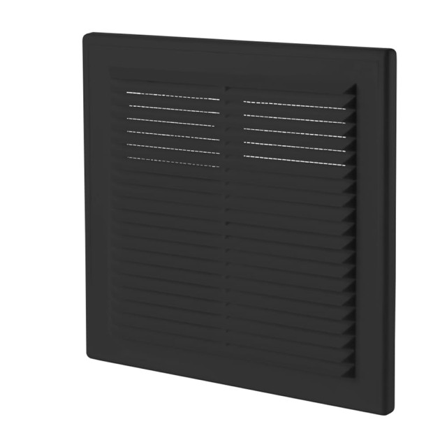 Решетка вентиляционная Zernberg Seria1 2020 Black