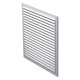 Решетка вентиляционная Zernberg Seria2 1919 192*192 мм