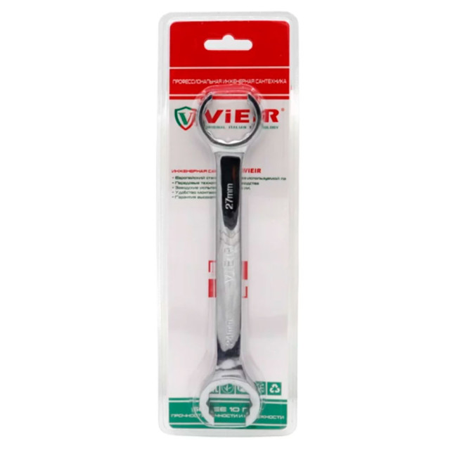 Ключ Vieir VER830 для коллекторных соединителей