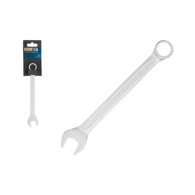 Ключ комбинированный Pro Startul GT PRO-8027 27 мм