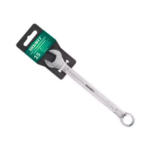 Ключ комбинированный Волат 16030-15 15 мм