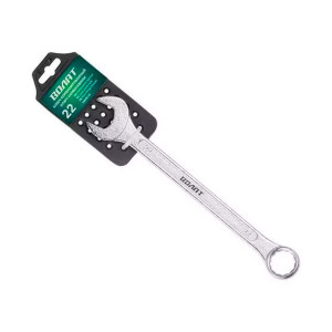 Ключ комбинированный Волат 16030-22 22 мм