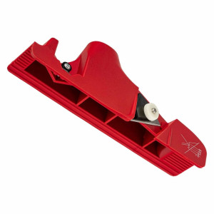 Рубанок кромочный Matrix 879055 для гипсокартона пластиковый