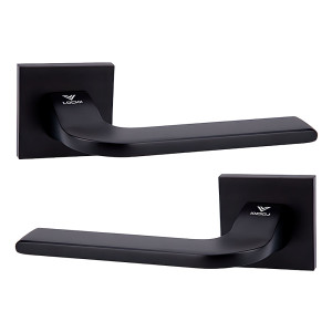 Ручка дверная Lockit Монте КВ. A2092E20 MB