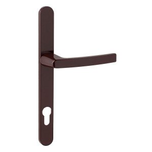 Ручки на планке Apecs HP-92.7105-BR