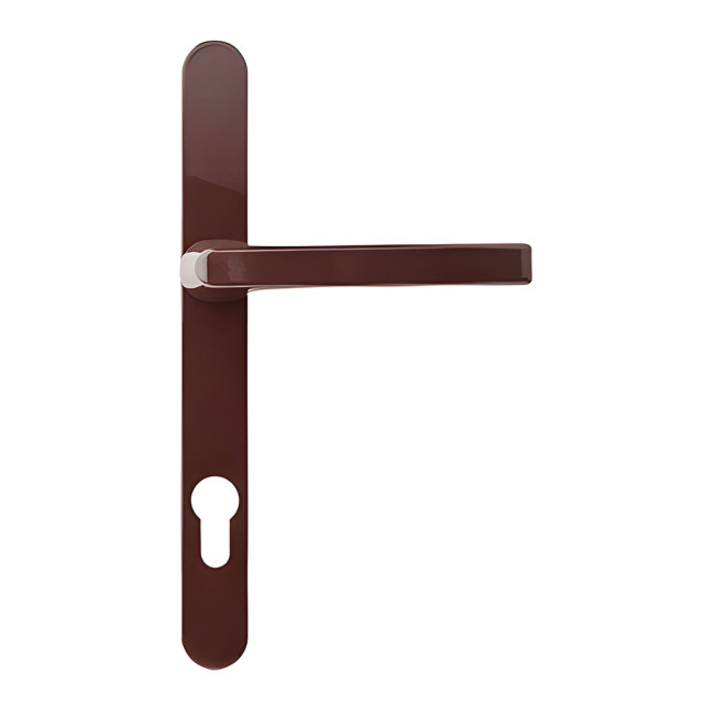 Ручки на планке Apecs HP-85.7205-BR