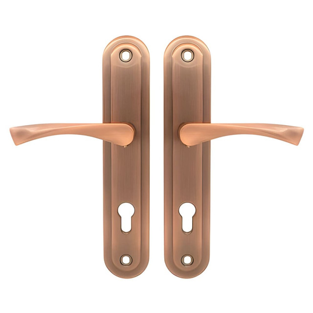 Ручки на планке Avers HP-85.0423-АС 00027591