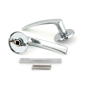 Ручка Фабрика Замков 016 CР