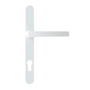 Ручки на планке Apecs HP-85.7205-W 00034977