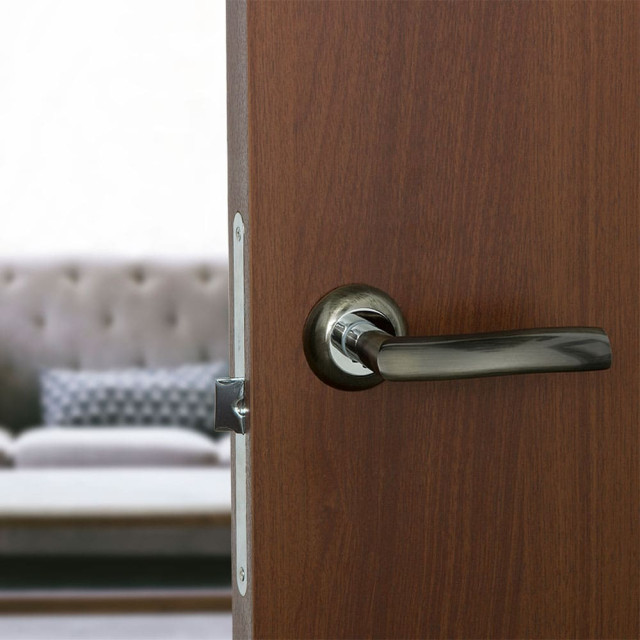 Ручка Фабрика Замков FZ 02 AB