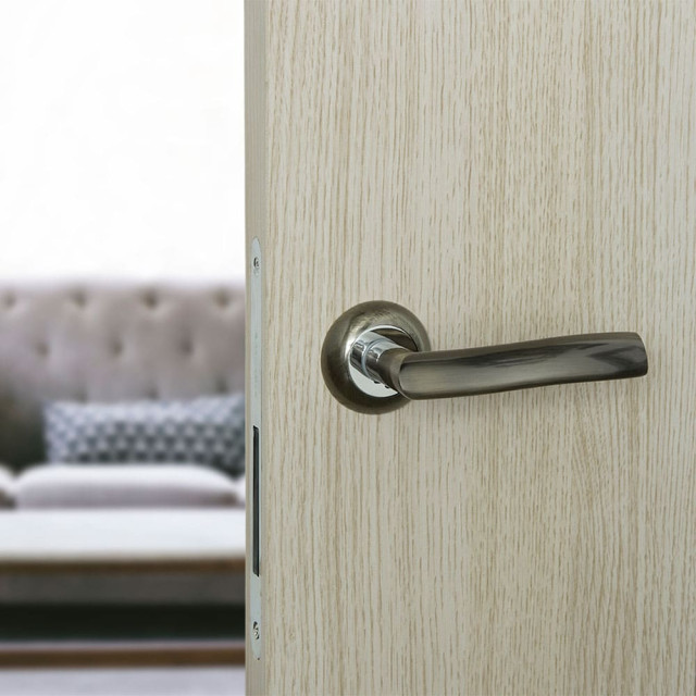 Ручка Фабрика Замков FZ 02 AB