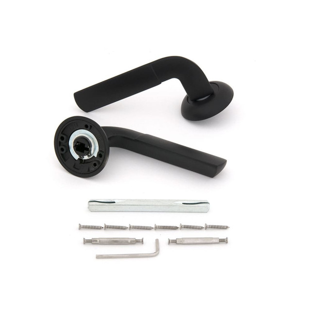 Ручка Фабрика Замков Avvio BB