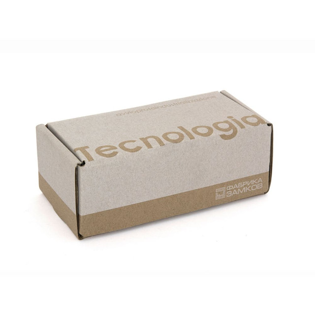 Ручка Фабрика Замков Avvio BB