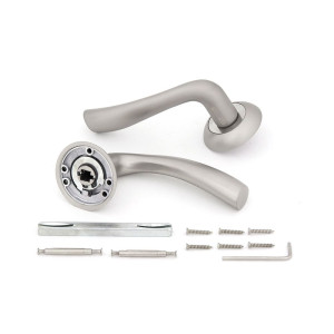 Ручка Фабрика Замков A 113 PC