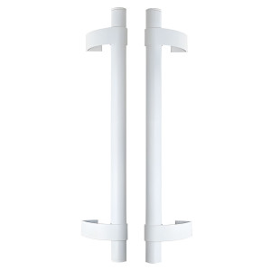 Ручки-скобы Apecs HC-1001-32/250-400-W 00035556