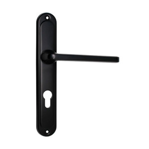 Ручка на планке Lockit T2024S001-85Y черный