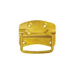 Ручка сундучная Domax US 115 883201 115*90*1 мм