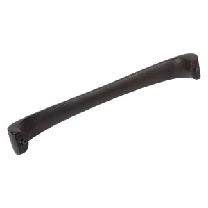 Ручка-скоба Starfix SMF-10781 28*160 мм медь полированная